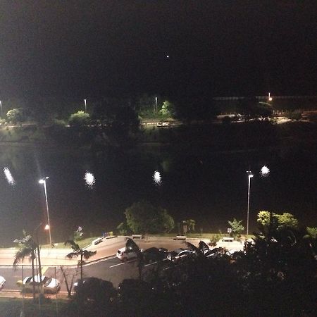 Flat No Hotel Cavalinho Branco Águas de Lindóia Εξωτερικό φωτογραφία