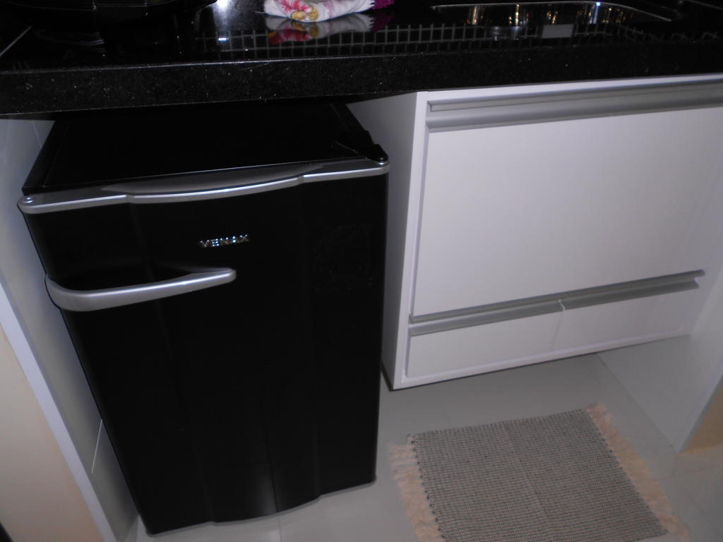 Flat No Hotel Cavalinho Branco Águas de Lindóia Δωμάτιο φωτογραφία