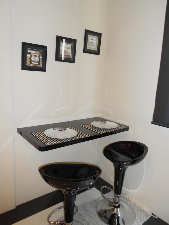 Flat No Hotel Cavalinho Branco Águas de Lindóia Δωμάτιο φωτογραφία