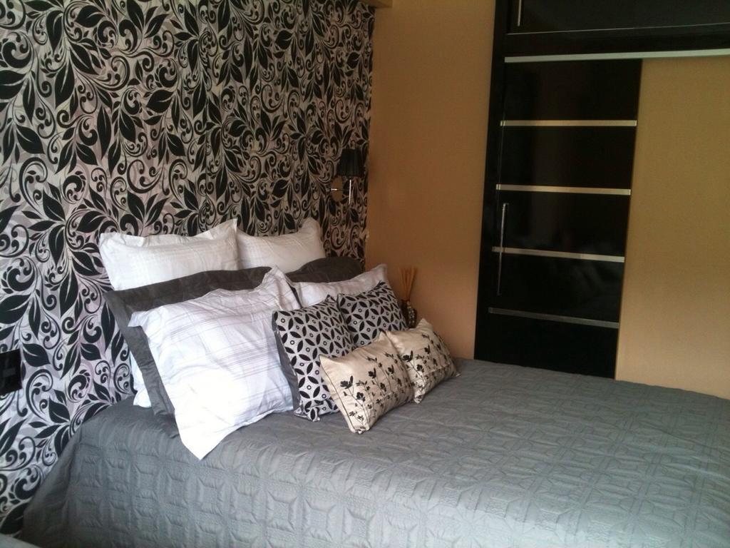 Flat No Hotel Cavalinho Branco Águas de Lindóia Εξωτερικό φωτογραφία
